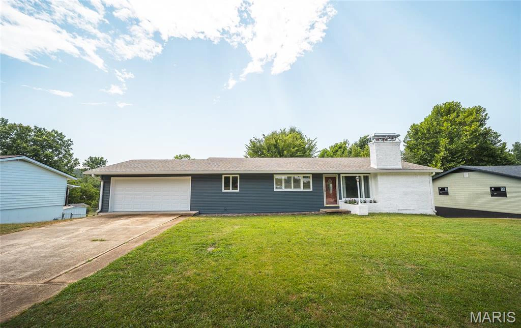 property 307 Ellis Avenue