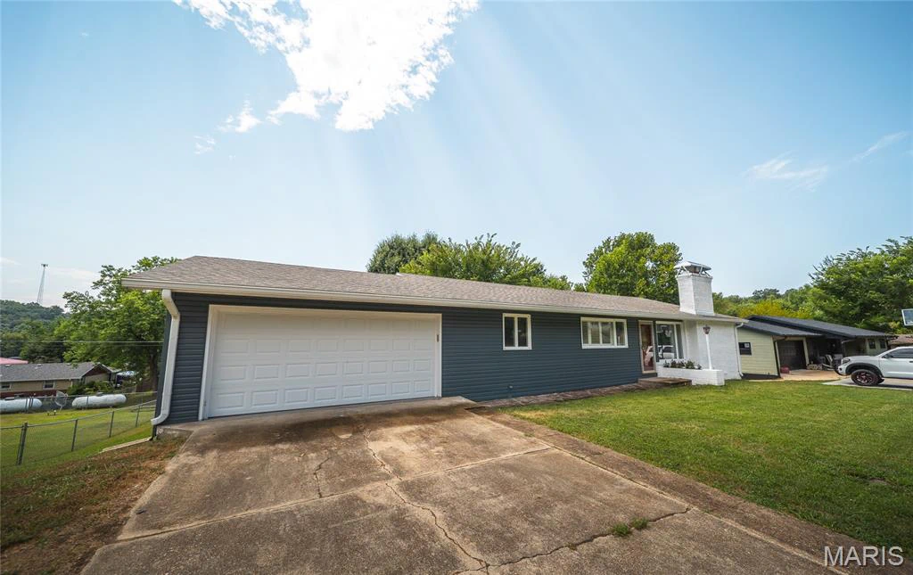 property 307 Ellis Avenue