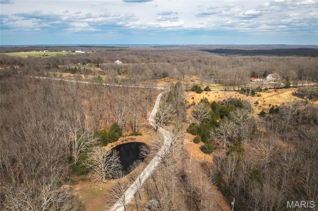 property TBD S Highway 68