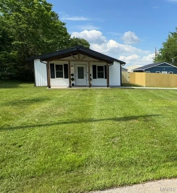 property 200 & 207 MISSOURI & HOME AVE