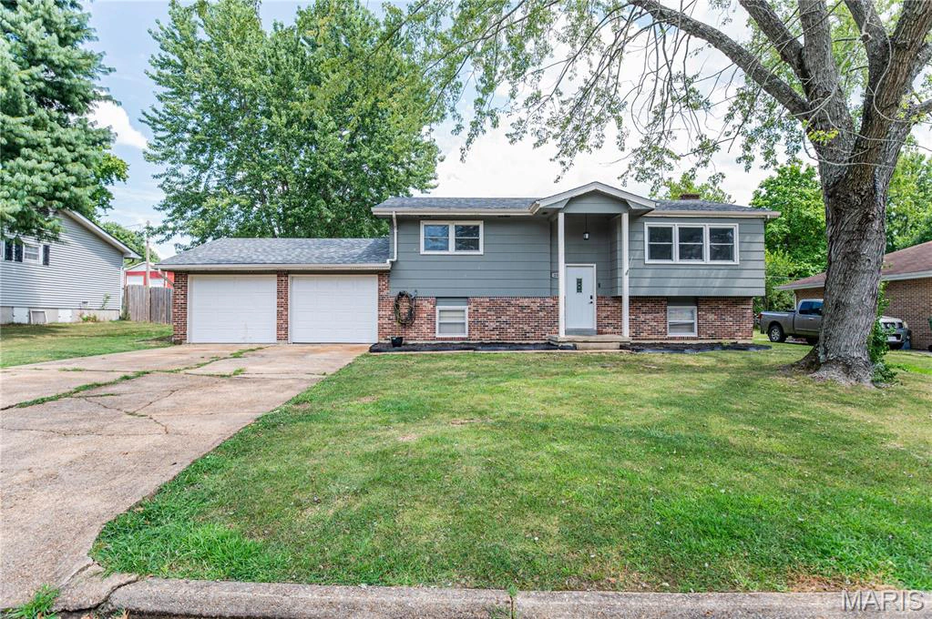 property 205 Steeplechase Road