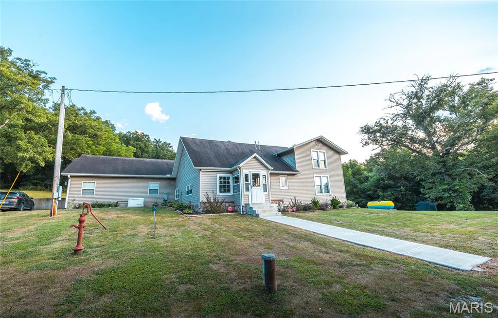 property 26287 Radcliff Road