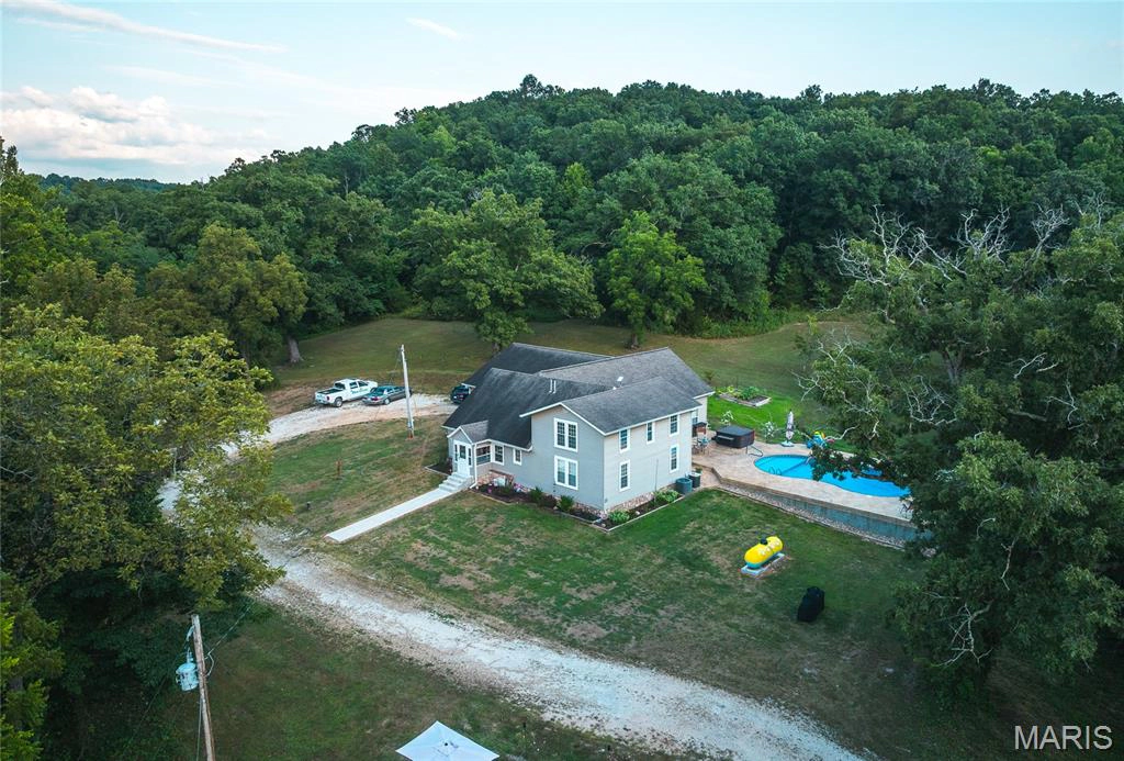 property 26287 Radcliff Road