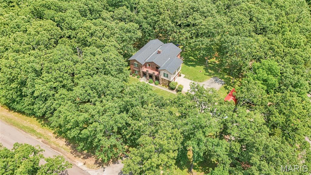 property 10920 Timber Drive