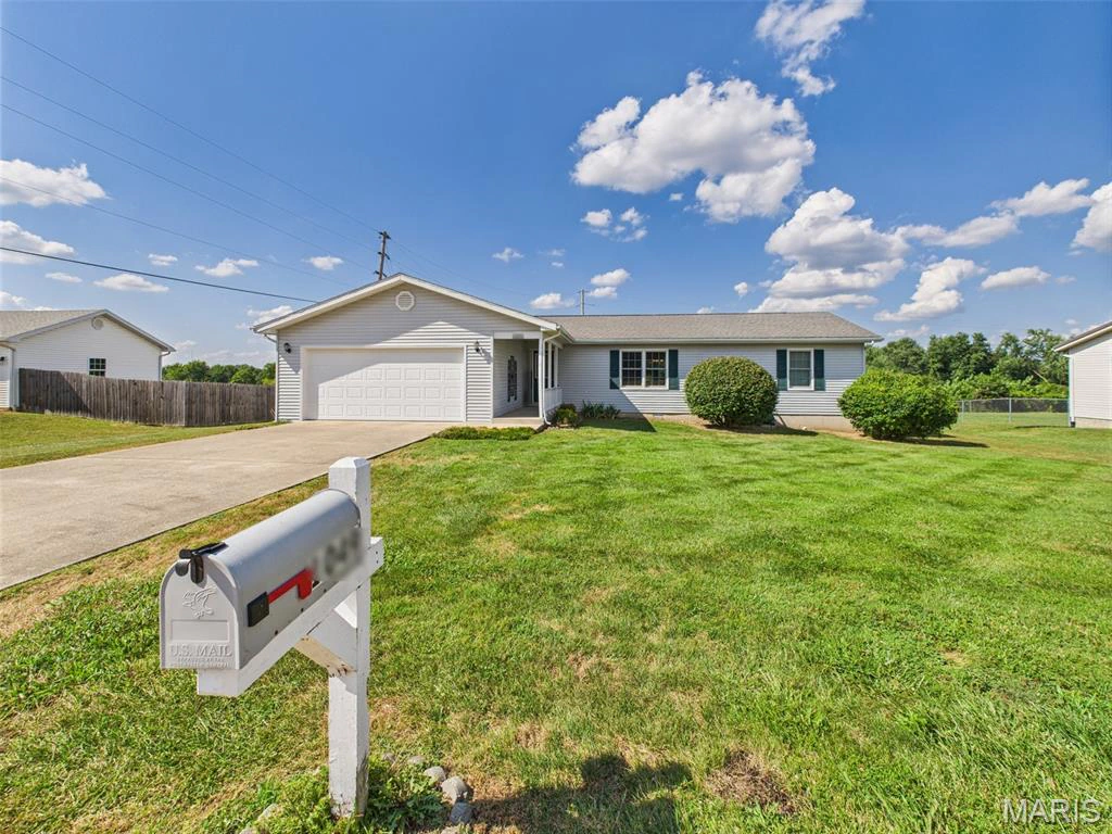 property 1049 Troutman Drive
