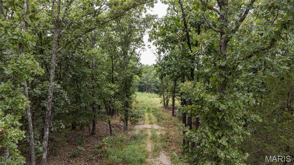 property 14.18 acres Peterson Road