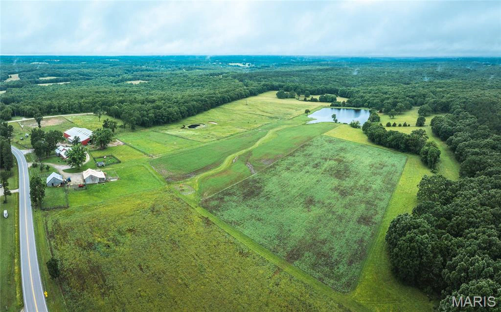 property 0 S Highway 68 Tract 5