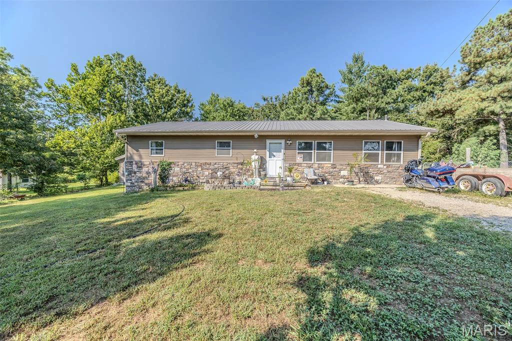 property 27575 Swanson Road