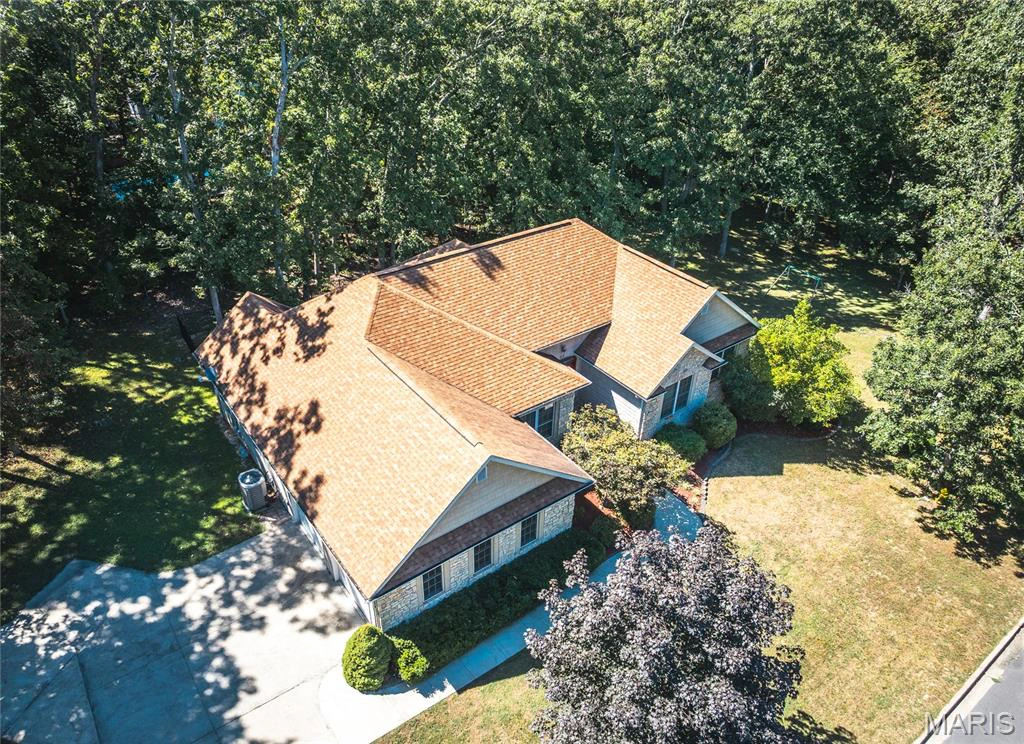 property 814 Marti Drive