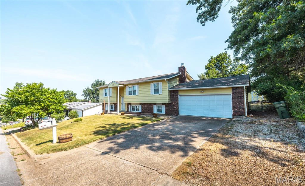 property 1510 Scenic Drive