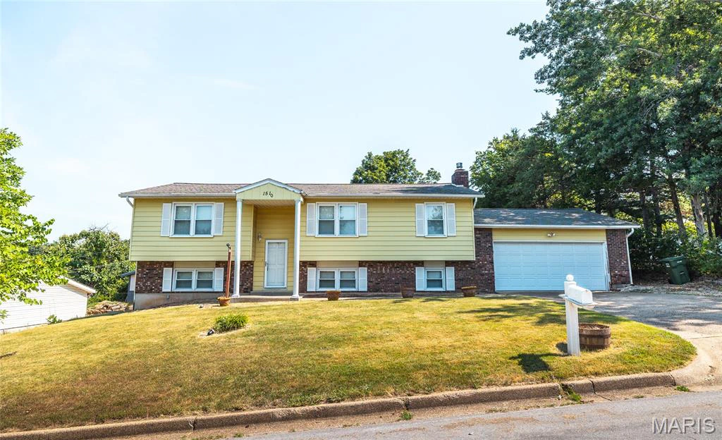 property 1510 Scenic Drive