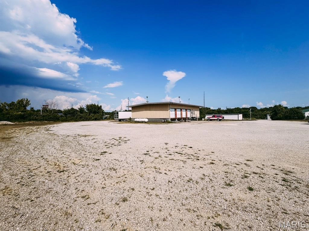 property 11245 Twitty Drive