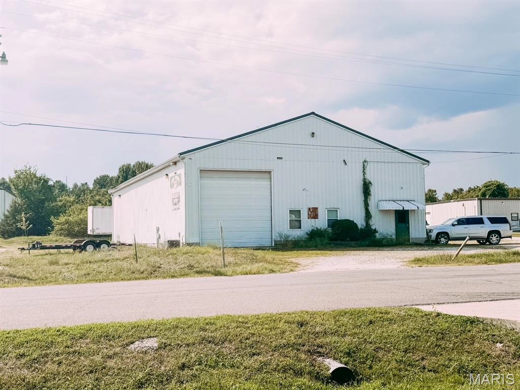 property 11227 Twitty Drive