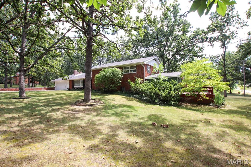 property 612 Oak Avenue
