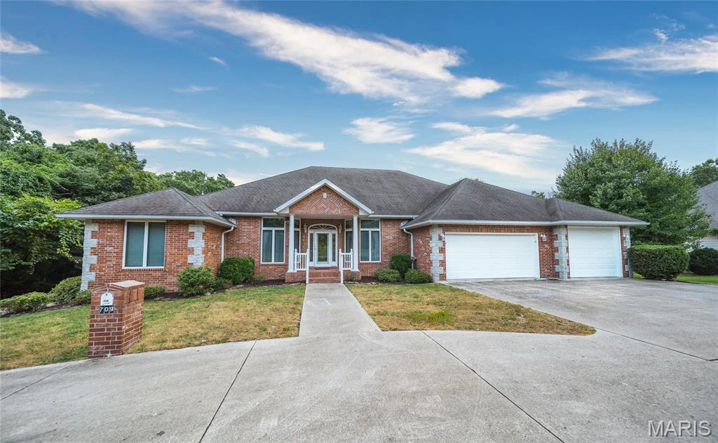 property 709 Southview Drive
