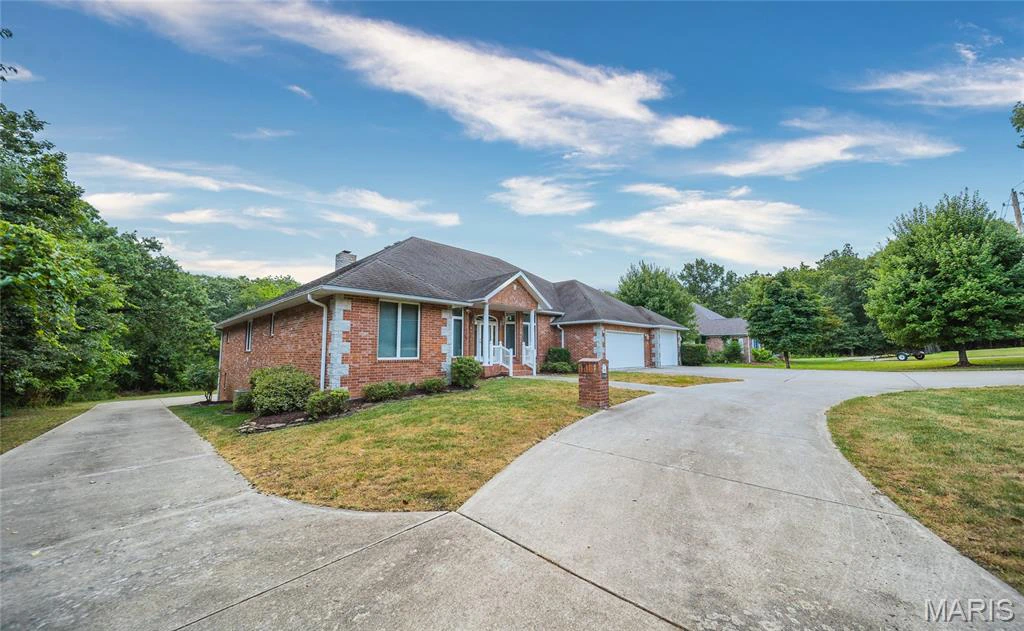 property 709 Southview Drive