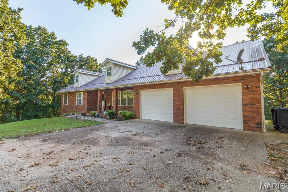 property 24625 Stick Lane