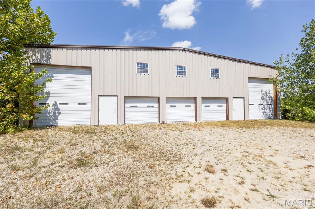 property 14525 State Route Y