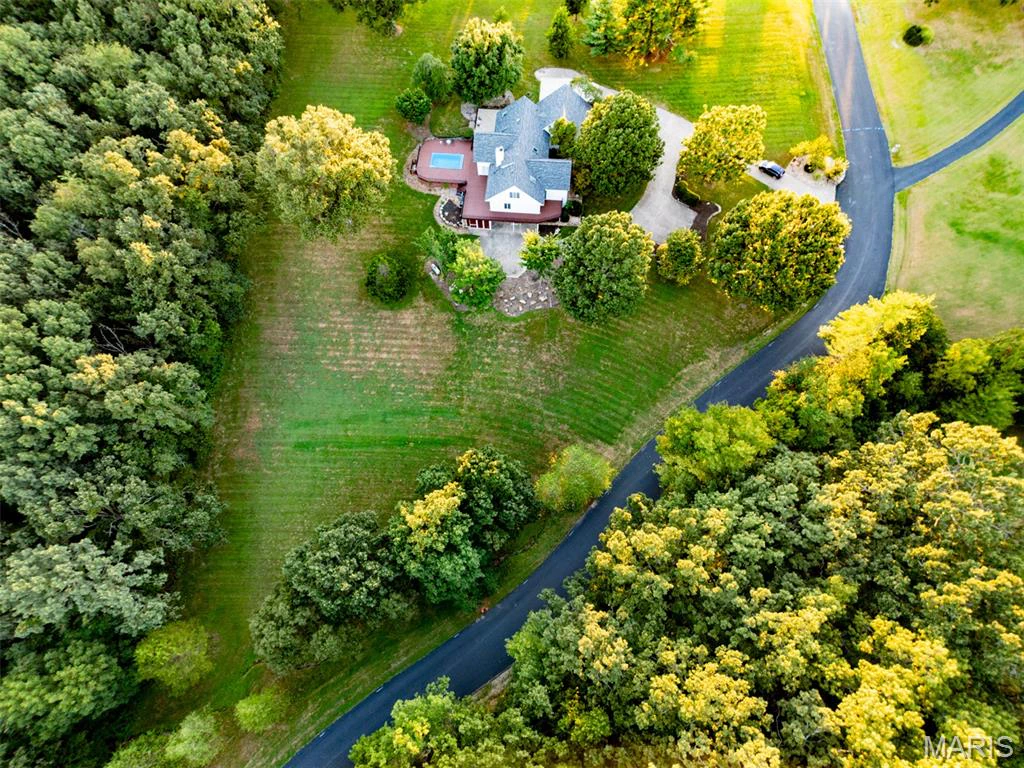 property 11926 Springhouse Lane