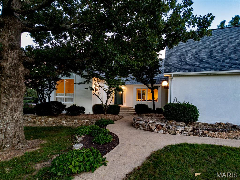 property 11926 Springhouse Lane