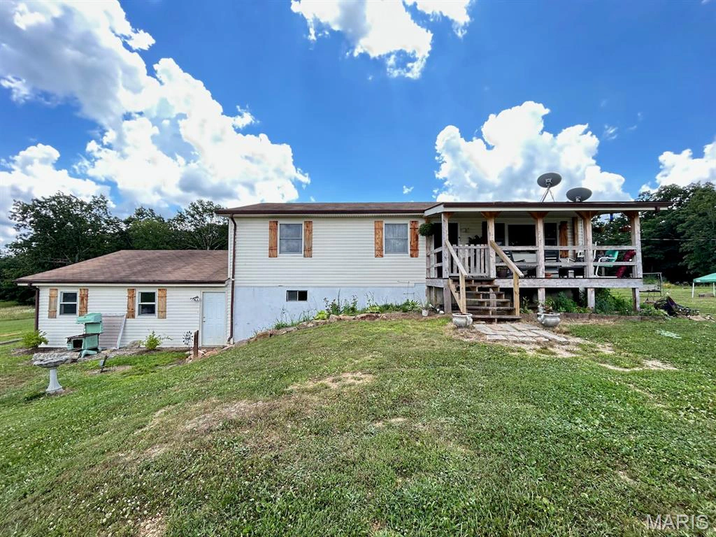 property 3262 County Road 2330