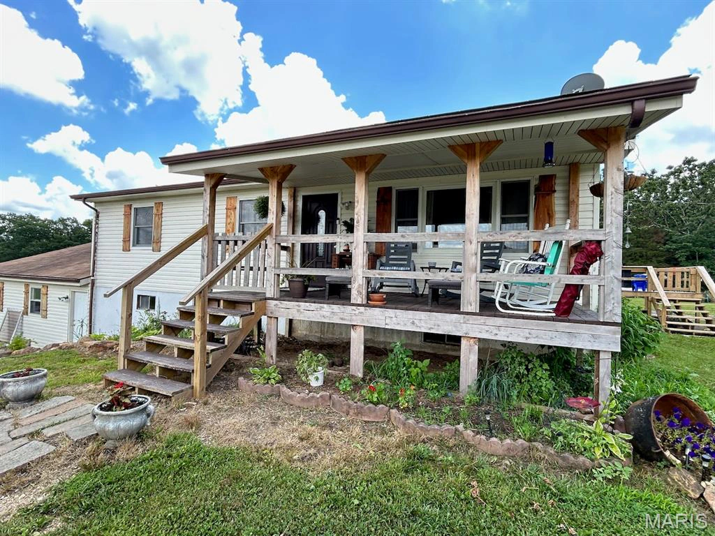 property 3262 County Road 2330
