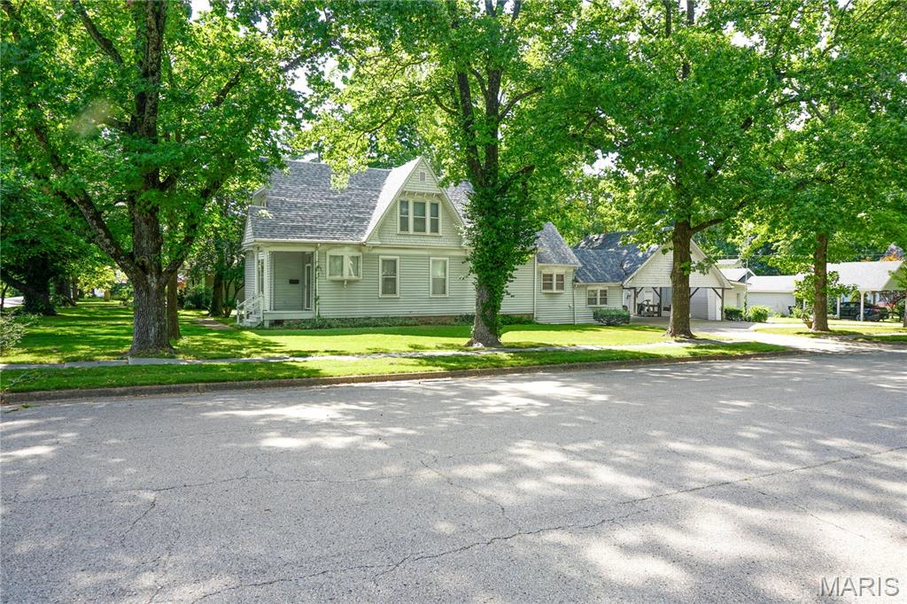 property 301 W Scioto Street