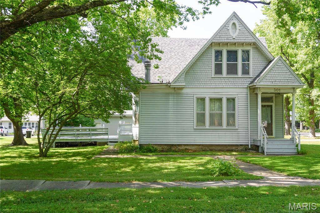 property 301 W Scioto Street