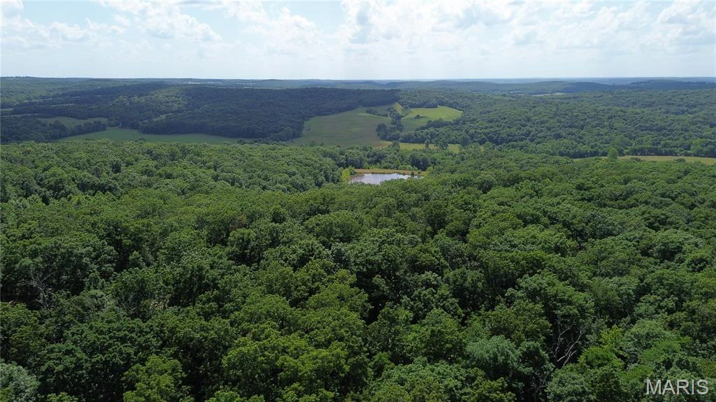 property Lot #8 Anthonies Mill Road