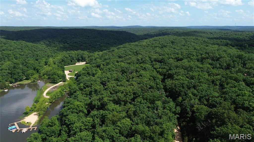 property Lot #8 Anthonies Mill Road