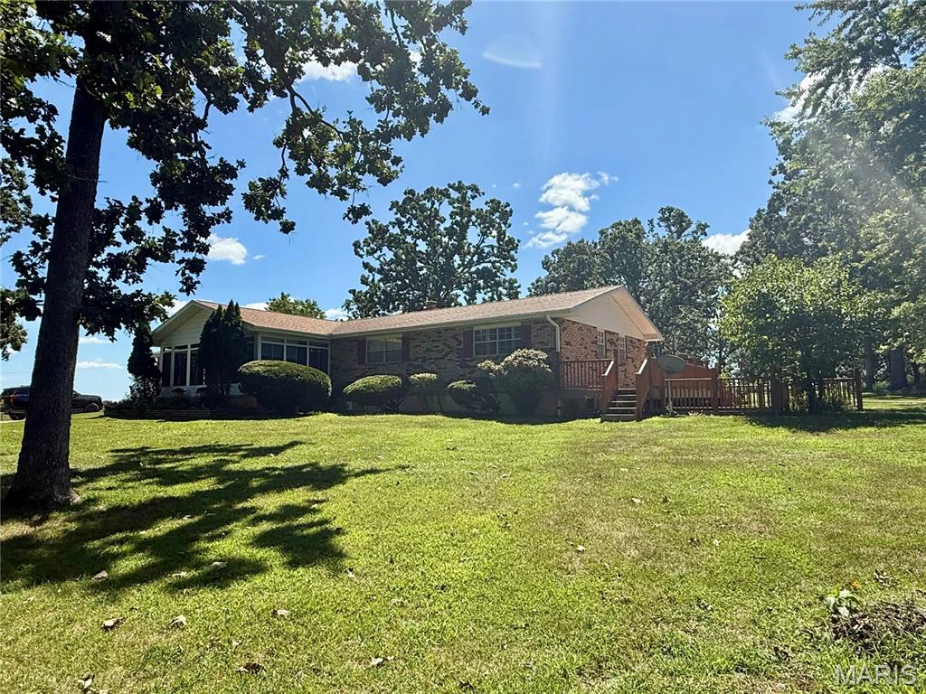 property 12160 County Road 3140