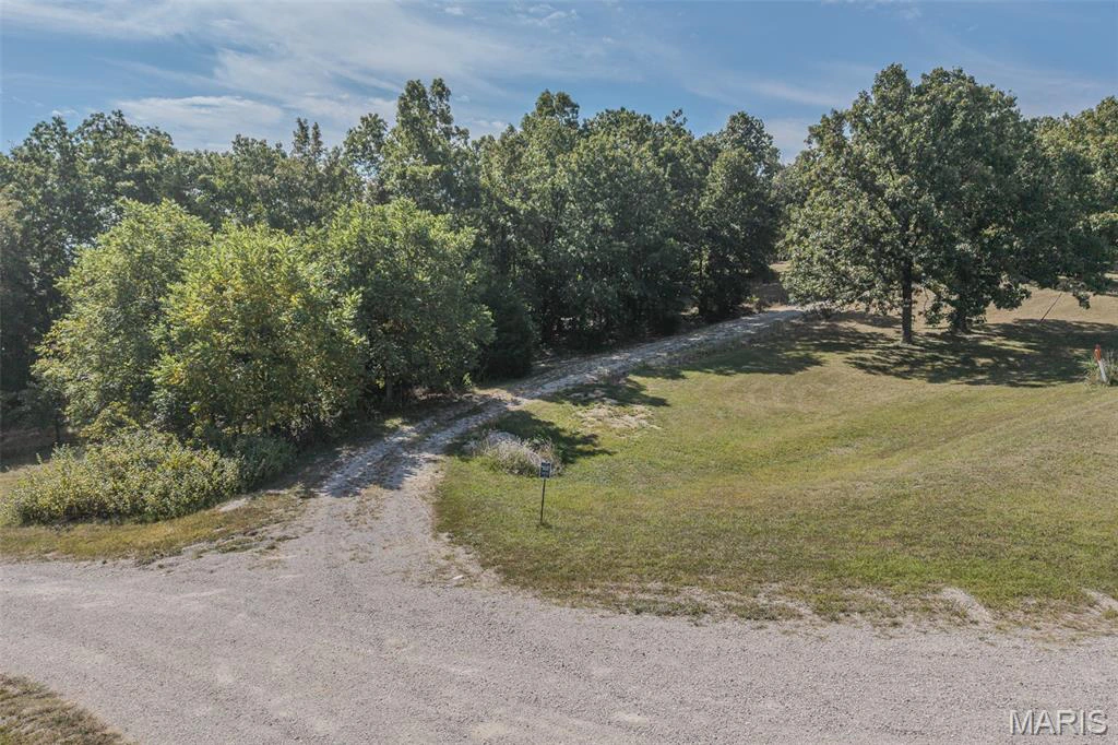 property 25990 Pennington Drive