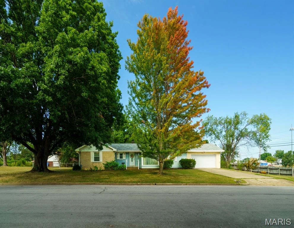 property 46 McFarland Drive