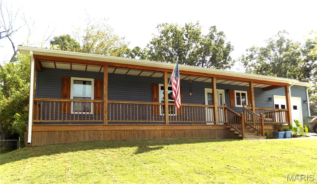 property 1021 Morrell Avenue