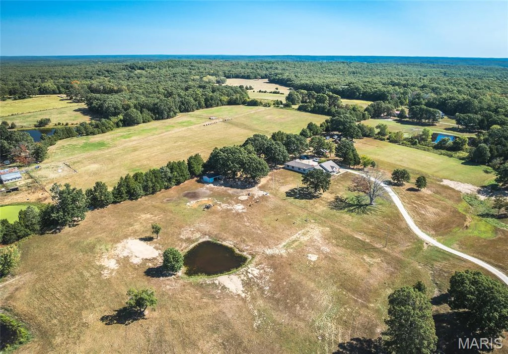 property 20665 Private Road 4361