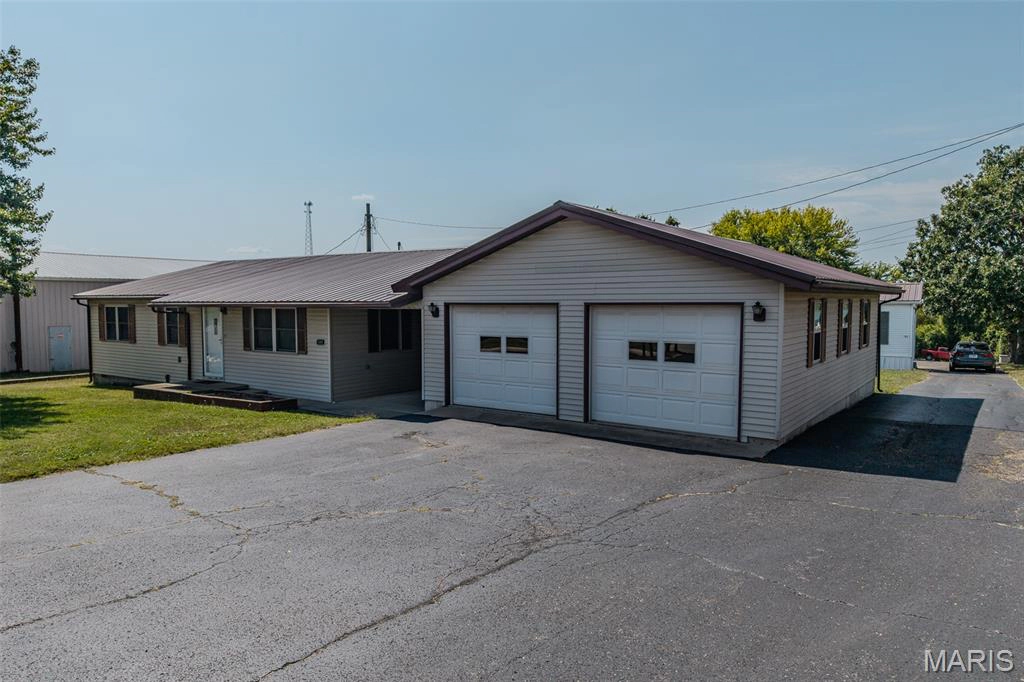 property 106 Zeigenbein Road