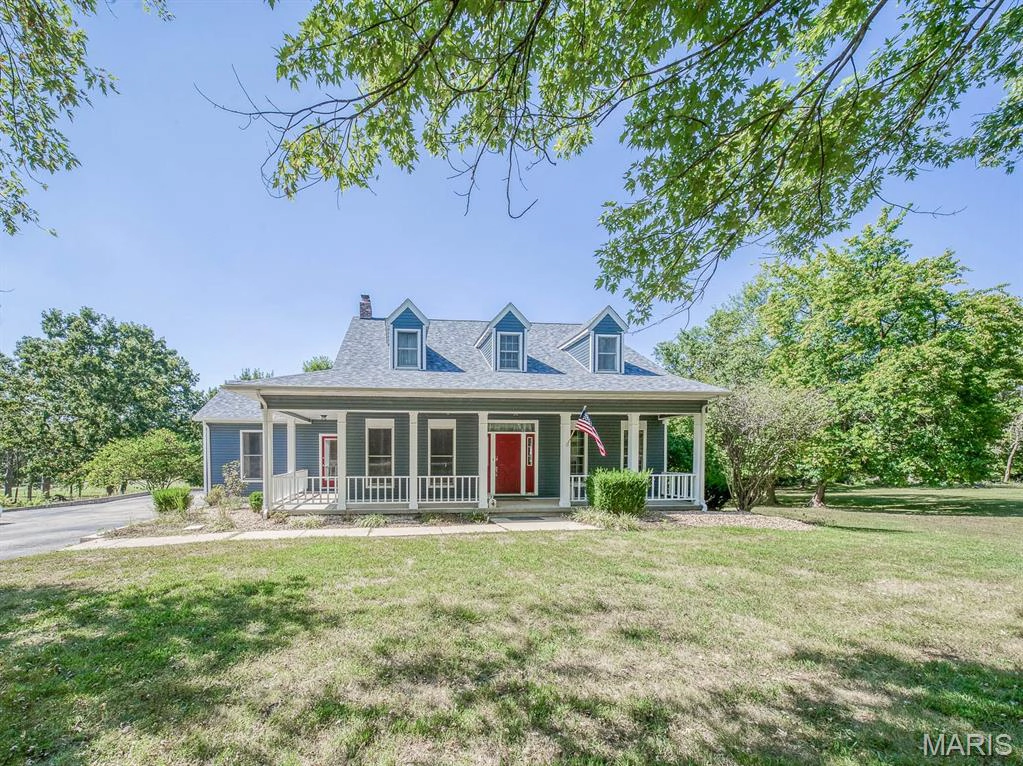 property 10575 Stoltz Drive