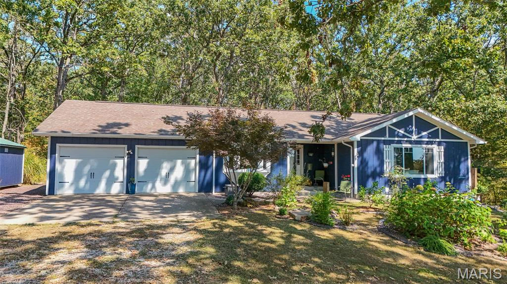 property 18211 Deer Run Lane