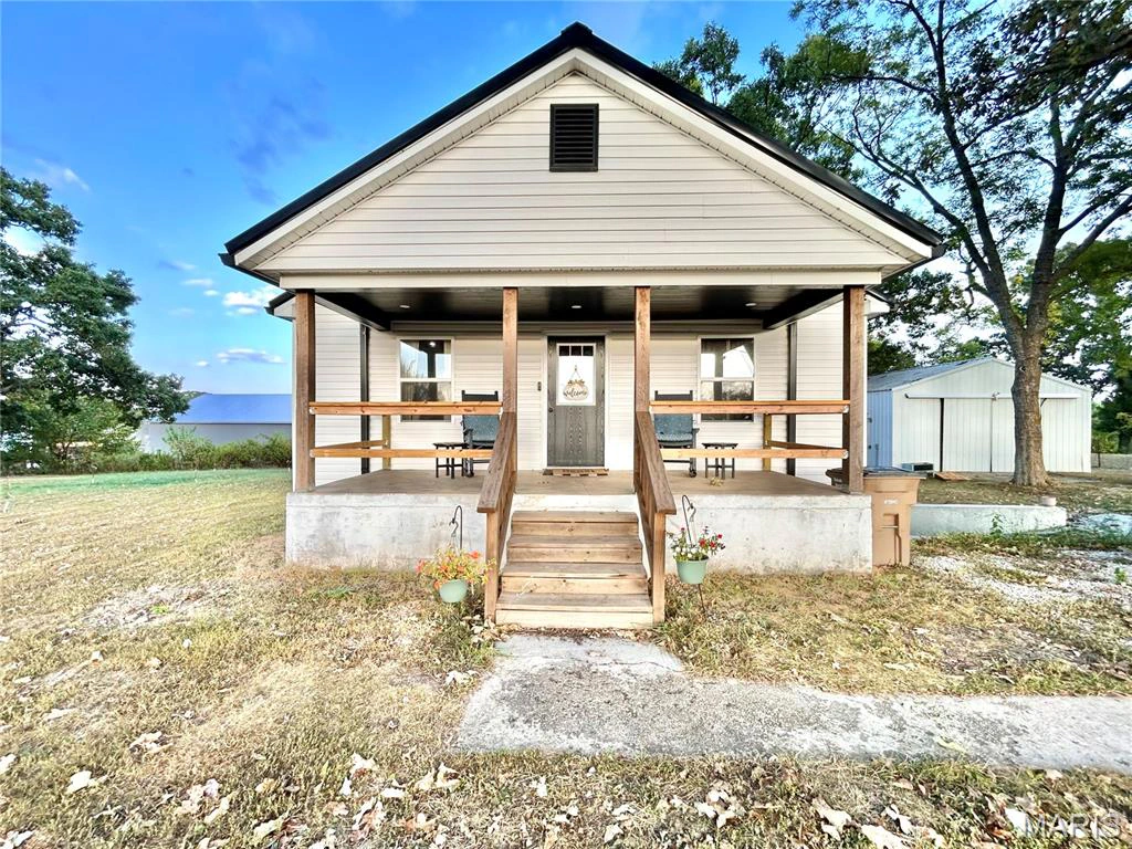 property 2912 S Highway 19