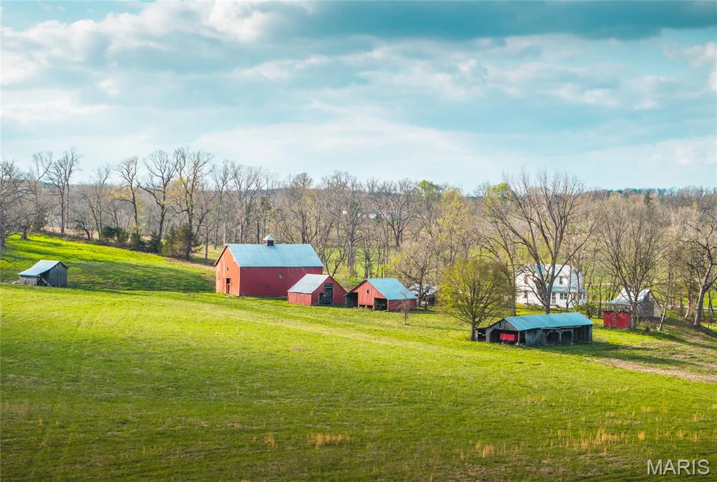 property 32271 Maries Road 213