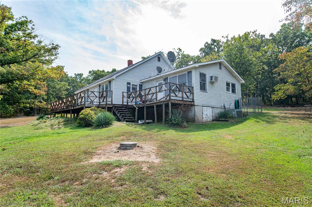 property 460 Long Spring Road