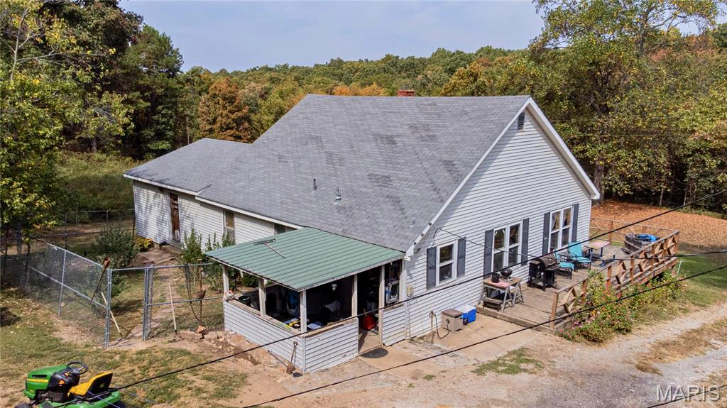property 460 Long Spring Road
