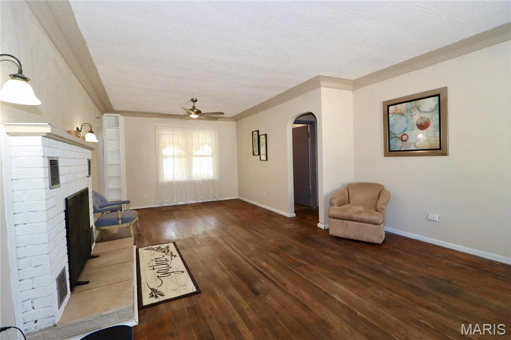 apartment for rent 1