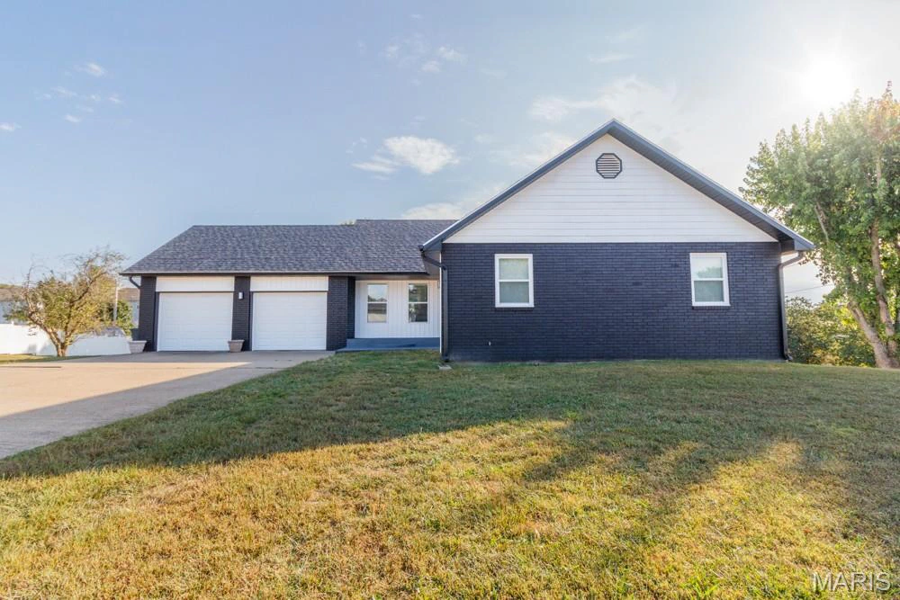 property 20250 Simmons Road