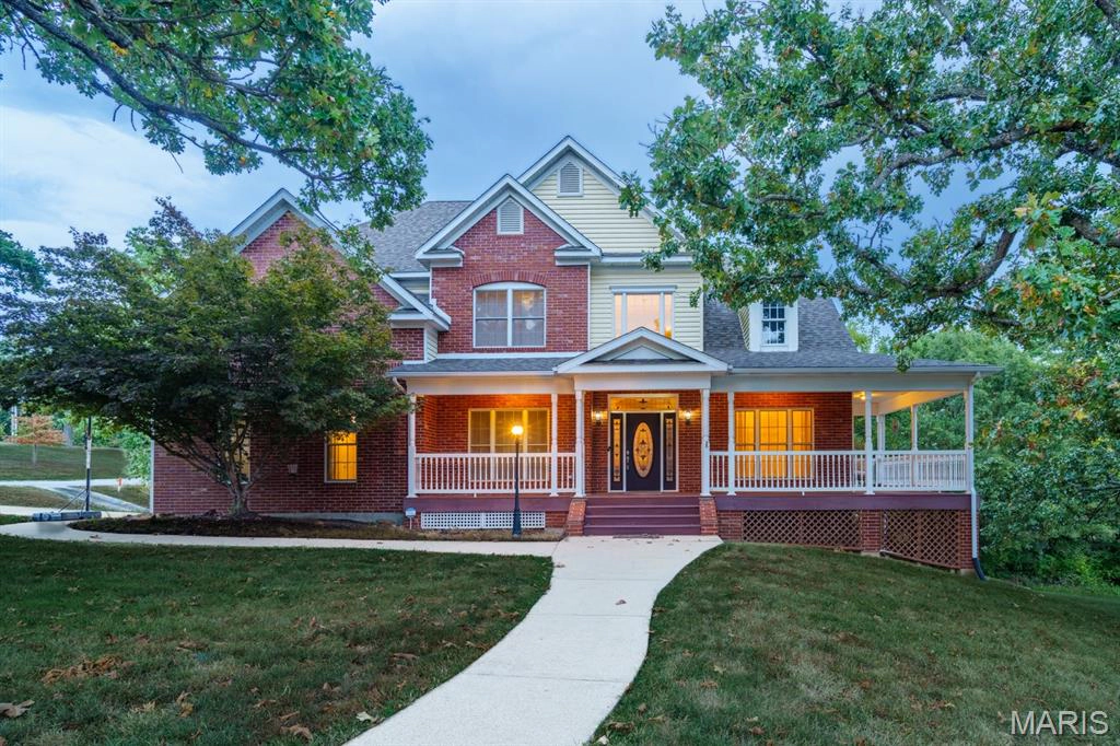 property 10677 Dolomite Circle