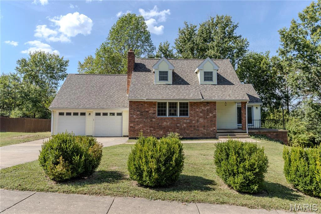 property 803 Lovers Lane