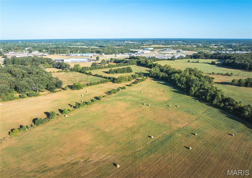 property TBD Highway MM-Tract 1