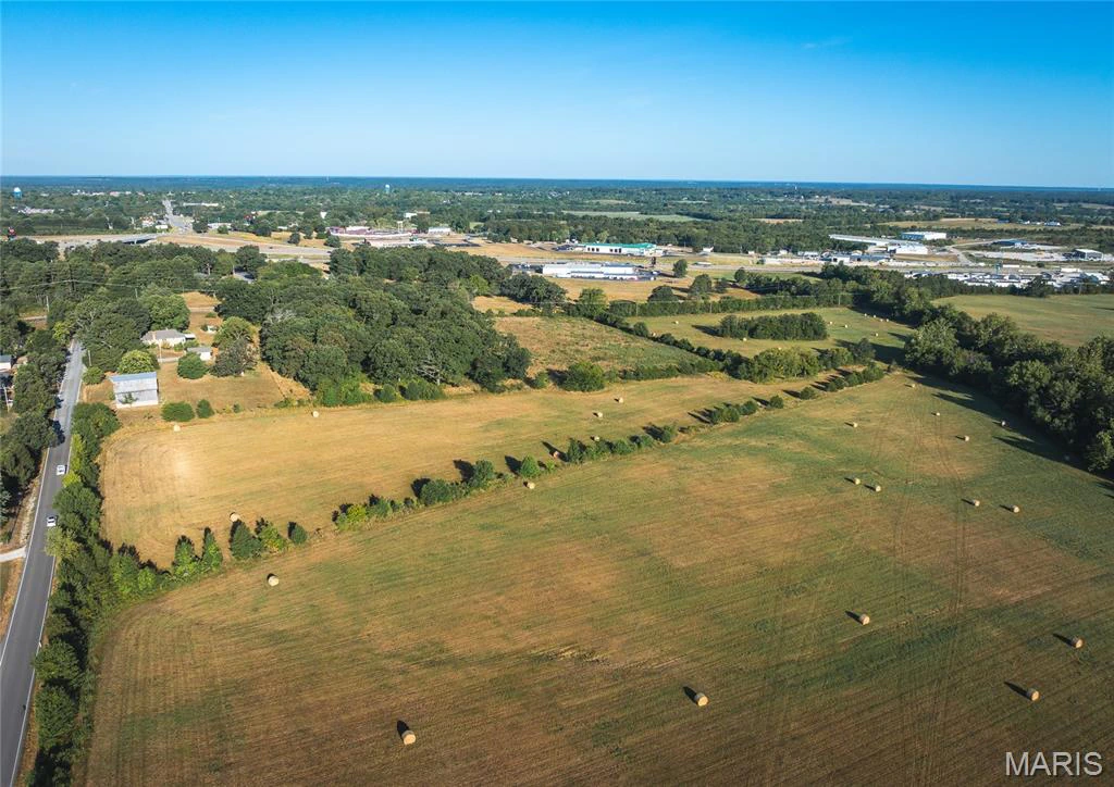 property TBD Highway MM-Tract 1