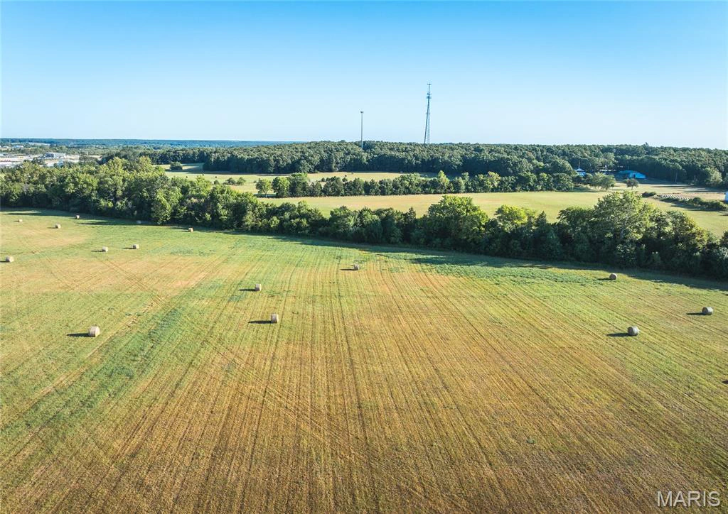 property TBD Highway MM-Tract 2