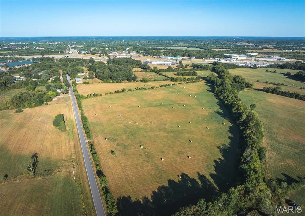 property TBD Highway MM-Tract 2